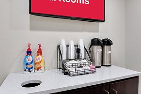 Red Roof Inn Findlay