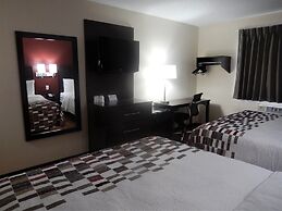 Red Roof Inn Findlay