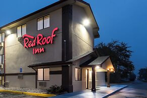 Red Roof Inn Findlay