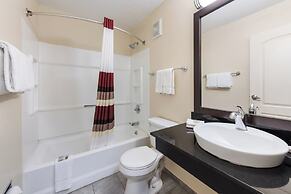 Red Roof Inn Findlay