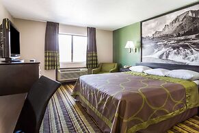 Super 8 by Wyndham Rock Springs
