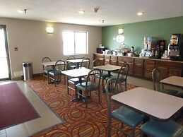 Super 8 by Wyndham Rock Springs