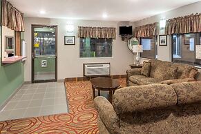 Super 8 by Wyndham Rock Springs