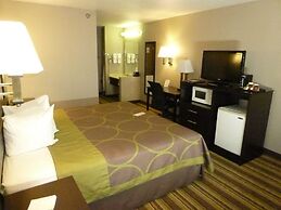 Super 8 by Wyndham Rock Springs