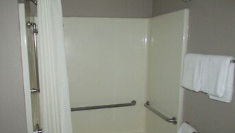 Super 8 by Wyndham Rock Springs