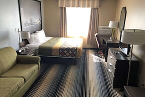 Super 8 by Wyndham Milwaukee Airport