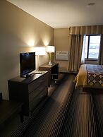 Super 8 by Wyndham Milwaukee Airport