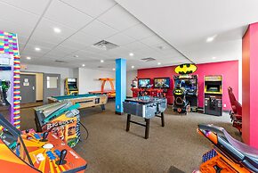 Ramada by Wyndham Niagara Falls Near the Falls