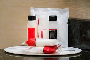 Ramada by Wyndham Niagara Falls Near the Falls