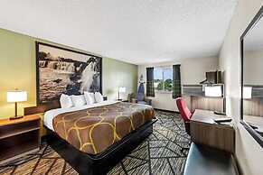 Super 8 by Wyndham Independence Kansas City