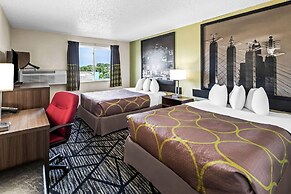 Super 8 by Wyndham Independence Kansas City