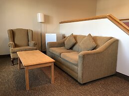 Super 8 by Wyndham Salmon Arm