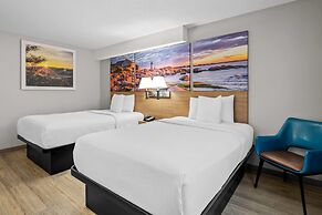 Days Inn by Wyndham Brunswick Bath Area