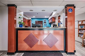 Days Inn by Wyndham Brunswick Bath Area