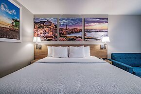 Days Inn by Wyndham Brunswick Bath Area