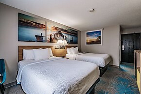 Days Inn by Wyndham Brunswick Bath Area