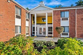 Days Inn by Wyndham Brunswick Bath Area