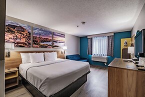 Days Inn by Wyndham Brunswick Bath Area