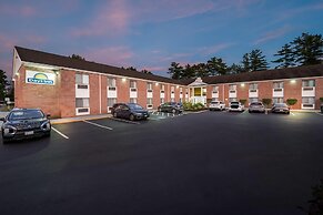 Days Inn by Wyndham Brunswick Bath Area