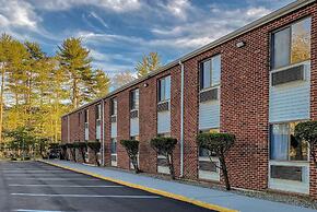 Days Inn by Wyndham Brunswick Bath Area