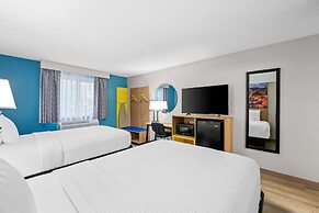Days Inn by Wyndham Brunswick Bath Area