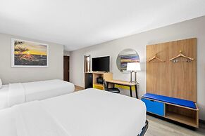 Days Inn by Wyndham Brunswick Bath Area