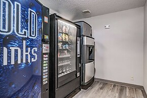 Days Inn by Wyndham Brunswick Bath Area