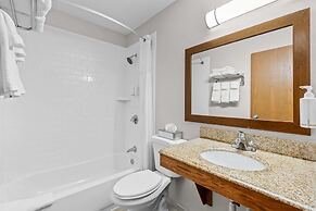 Days Inn by Wyndham Brunswick Bath Area