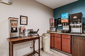 Days Inn by Wyndham Brunswick Bath Area