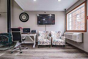 Days Inn by Wyndham Brunswick Bath Area