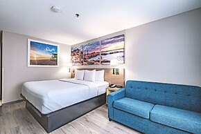 Days Inn by Wyndham Brunswick Bath Area