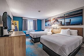 Days Inn by Wyndham Brunswick Bath Area