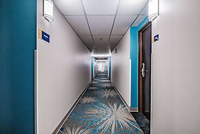 Days Inn by Wyndham Brunswick Bath Area