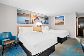 Days Inn by Wyndham Brunswick Bath Area