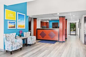 Days Inn by Wyndham Brunswick Bath Area
