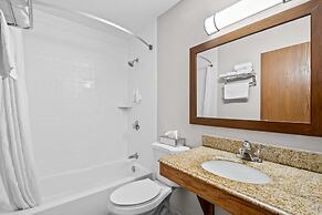 Days Inn by Wyndham Brunswick Bath Area
