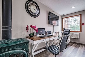 Days Inn by Wyndham Brunswick Bath Area