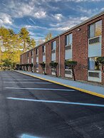 Days Inn by Wyndham Brunswick Bath Area