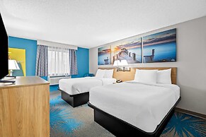 Days Inn by Wyndham Brunswick Bath Area