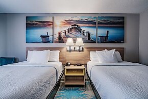 Days Inn by Wyndham Brunswick Bath Area