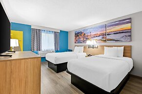 Days Inn by Wyndham Brunswick Bath Area