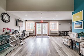 Days Inn by Wyndham Brunswick Bath Area