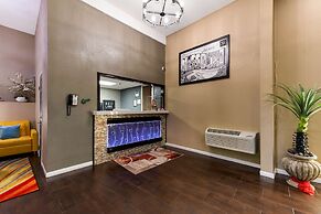 Baymont by Wyndham Liberty MO