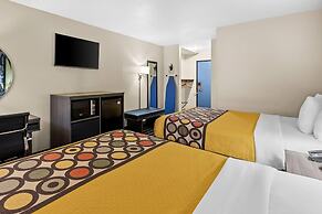 Super 8 by Wyndham Watertown WI