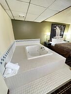 Super 8 by Wyndham Watertown WI