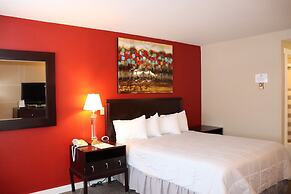 The Washburn Inn - On the Lake