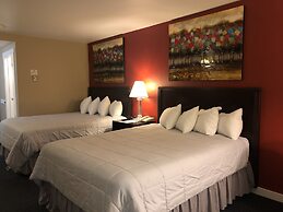 The Washburn Inn - On the Lake