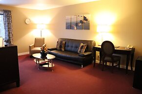 The Washburn Inn - On the Lake