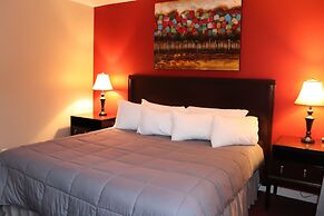 The Washburn Inn - On the Lake