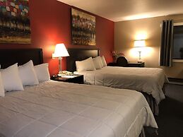 The Washburn Inn - On the Lake